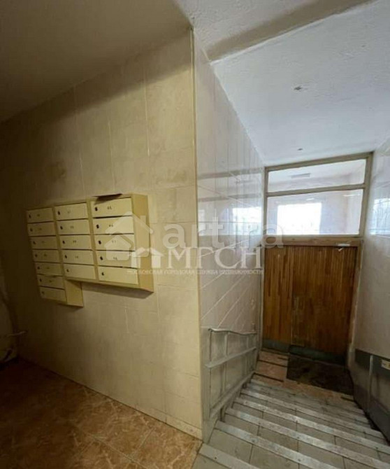 2-комн. квартира, 53.4 м2, 4/17 эт. Москва - изображение 16