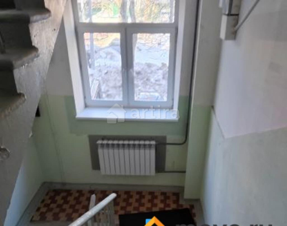 Комната, 33.9 м2, 4/5 эт. Москва - изображение 6