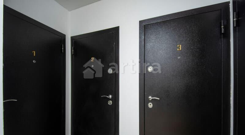 Студия, 18 м2, 1/18 эт. Климовск - изображение 14