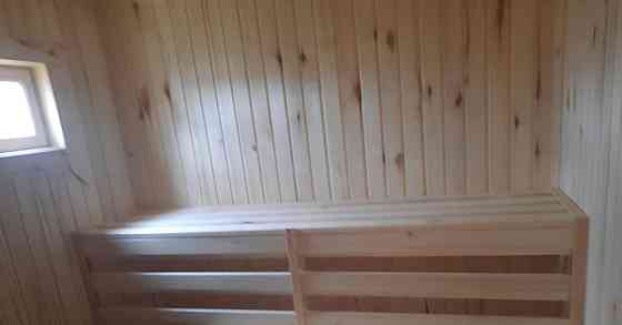 Дом, 36 м2, 7 соток, 1 эт. Кингисепп