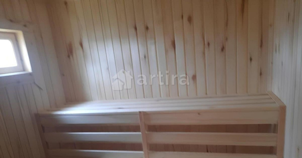 Дом, 36 м2, 7 соток, 1 эт. Кингисепп - изображение 1