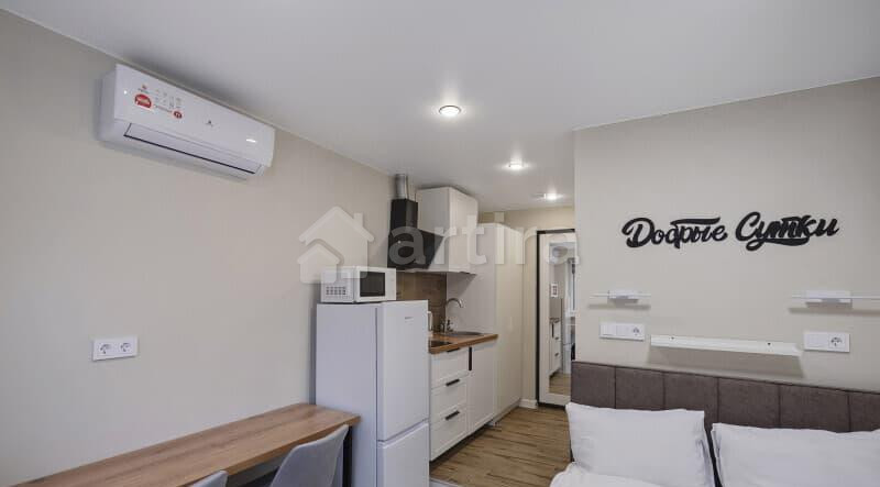 Студия, 15 м2, 1/5 эт. Подольск - изображение 1