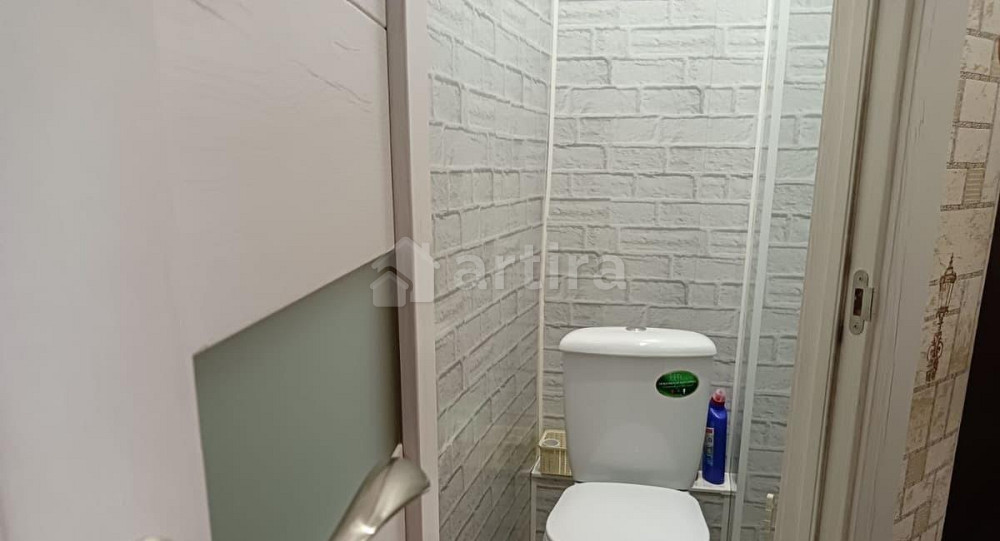 Комната, 11 м2, 3/5 эт. Санкт-Петербург - изображение 3