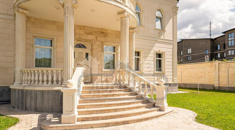 Коттедж, 1350 м2 Мытищи - изображение 5