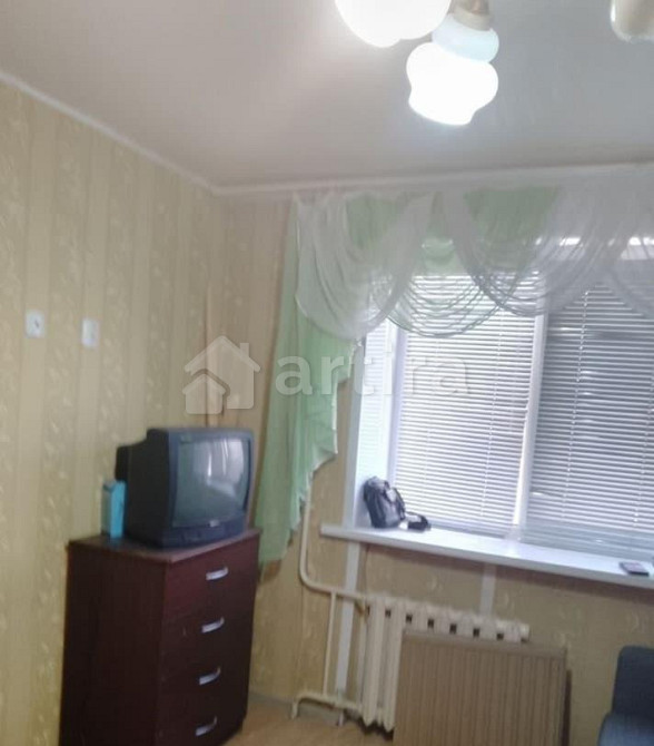 Комната, 10 м2, 3/5 эт. Самара - изображение 2