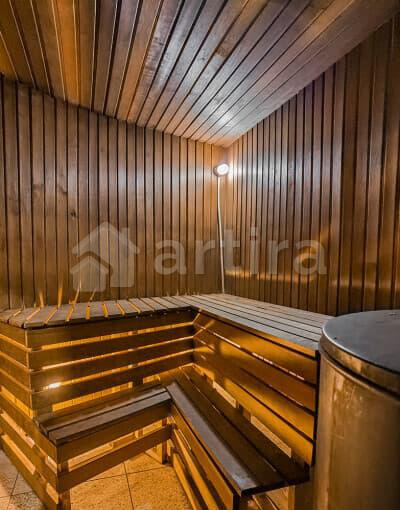 Коттедж, 770 м2 Санкт-Петербург - изображение 12