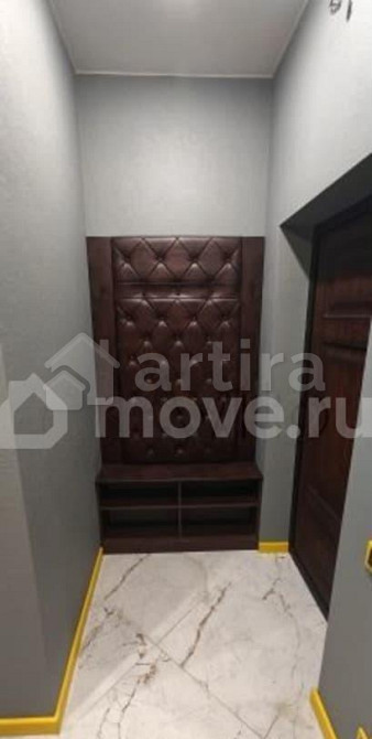 2-комн. квартира, 46.9 м2, 7/16 эт. Москва - изображение 5