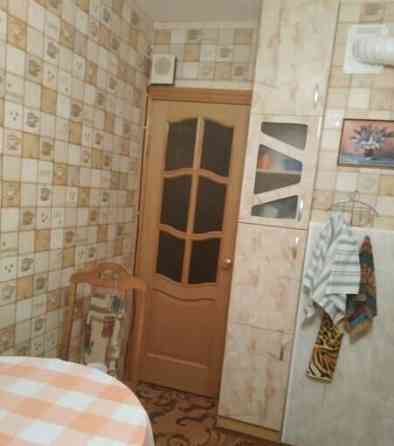 1-комн. квартира, 36 м2, 10/17 эт. Москва