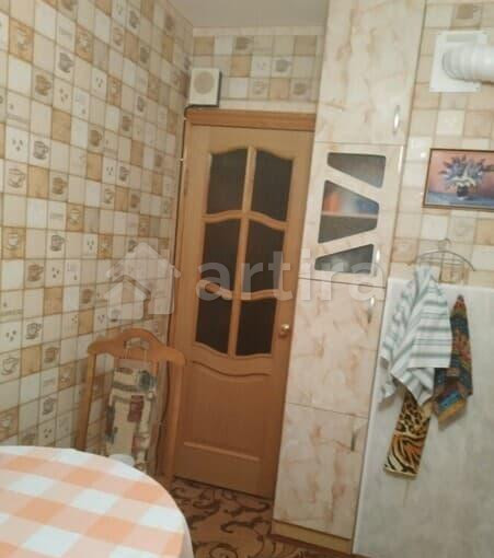 1-комн. квартира, 36 м2, 10/17 эт. Москва - изображение 3