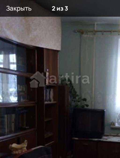 Комната, 14 м2, 3/6 эт. Иркутск - изображение 5