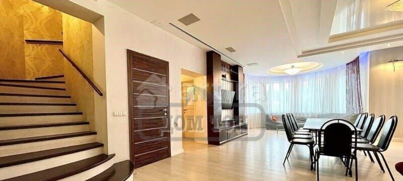 Коттедж, 420 м2 Химки - изображение 17