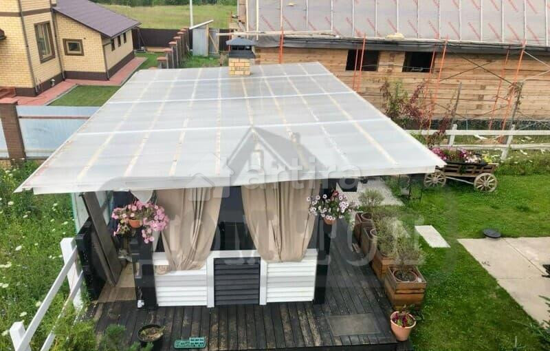 Коттедж, 300 м2 Щёлково - изображение 12