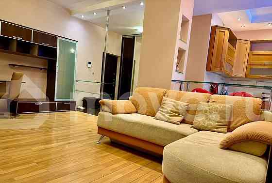 3-комн. квартира, 73.2 м2, 3/22 эт. Москва