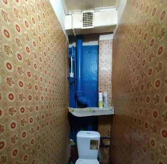 Комната, 12 м2, 5/5 эт. Братск