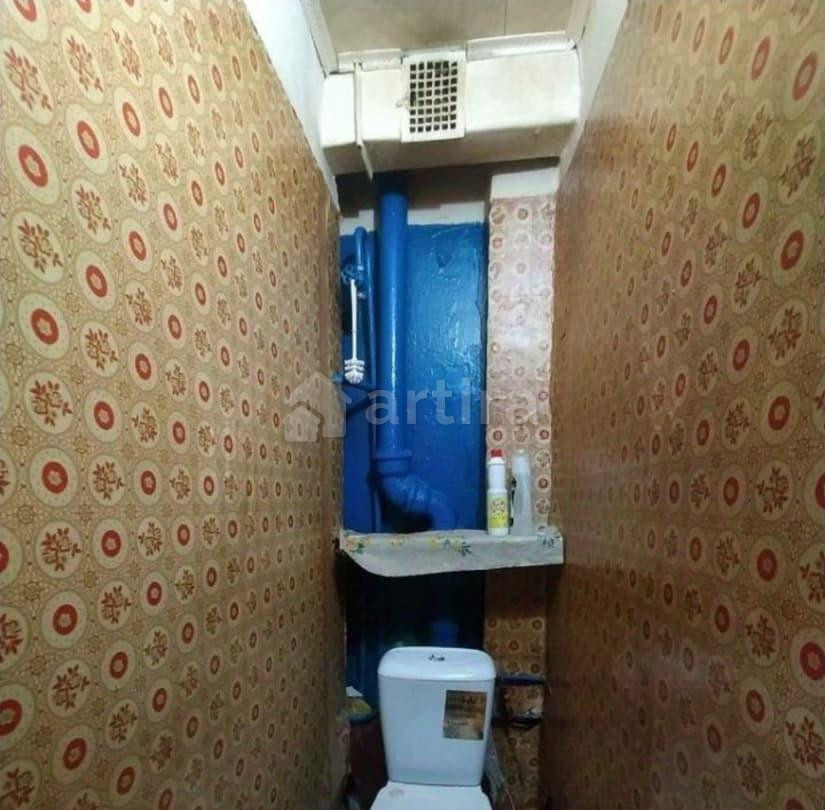 Комната, 12 м2, 5/5 эт. Братск - изображение 3