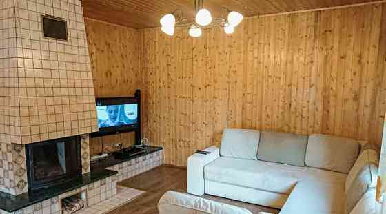 Коттедж, 300 м2 Сертолово