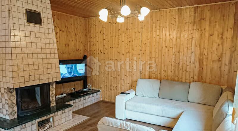 Коттедж, 300 м2 Сертолово - изображение 5