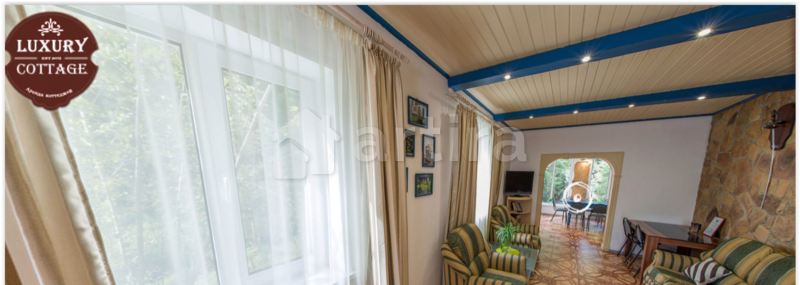 Дом, 300 м2 Солнечногорск - изображение 15