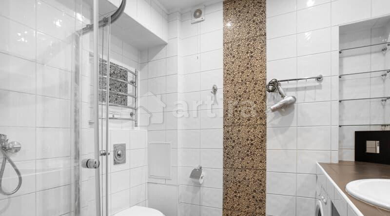 3-комн. апарт-ы, 90 м2, 3/4 эт. Санкт-Петербург - изображение 19