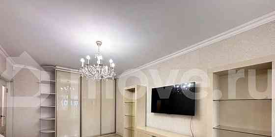 2-комн. квартира, 58 м2, 4/8 эт. Москва