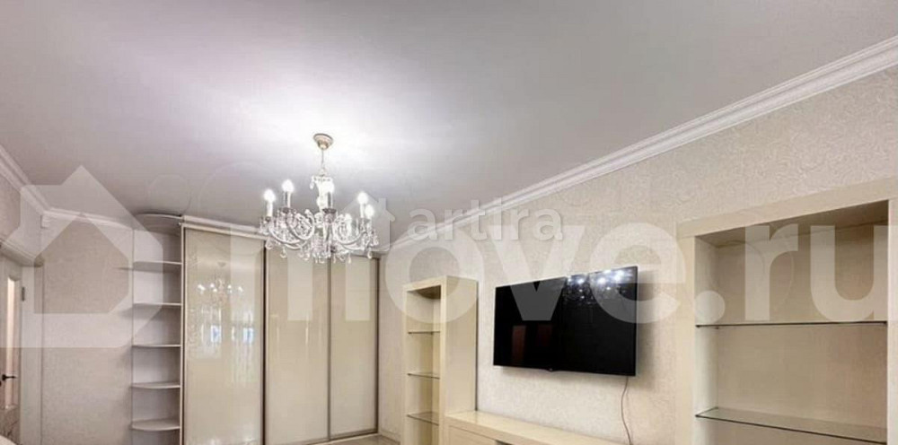 2-комн. квартира, 58 м2, 4/8 эт. Москва - изображение 2