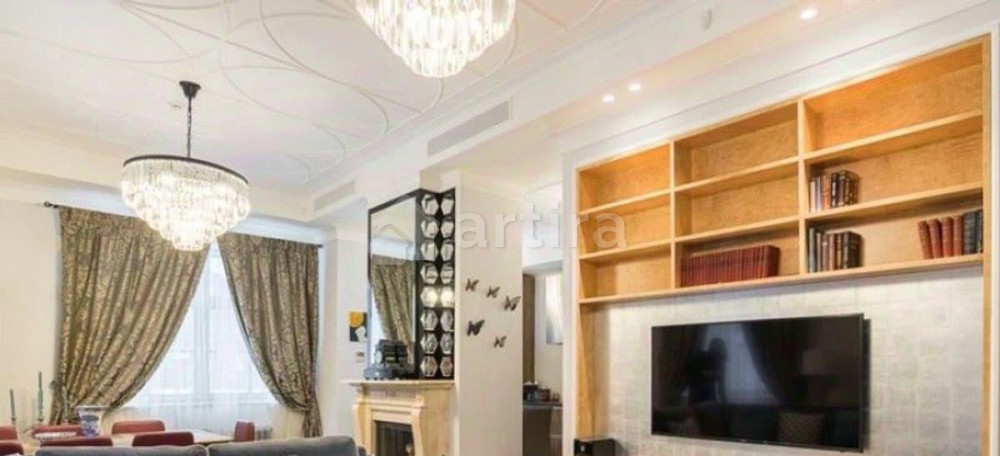 Таунхаус, 180 м2, 2 сотки, 2 эт. Москва - изображение 1