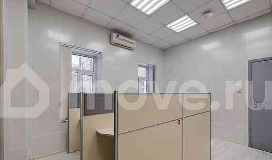 4-комн. квартира, 75.2 м2, 2/5 эт. Москва