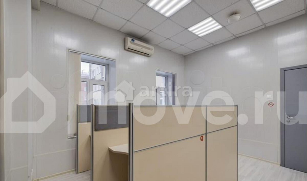 4-комн. квартира, 75.2 м2, 2/5 эт. Москва - изображение 6