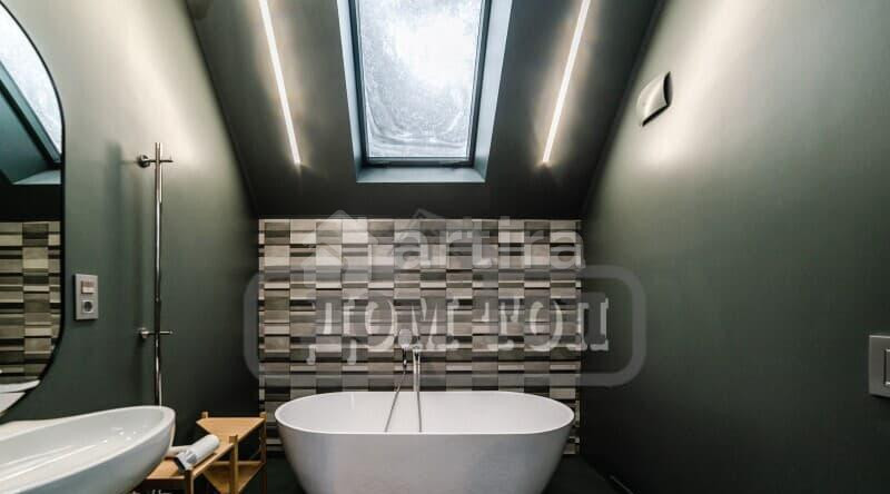 Коттедж, 430 м2 Москва - изображение 13