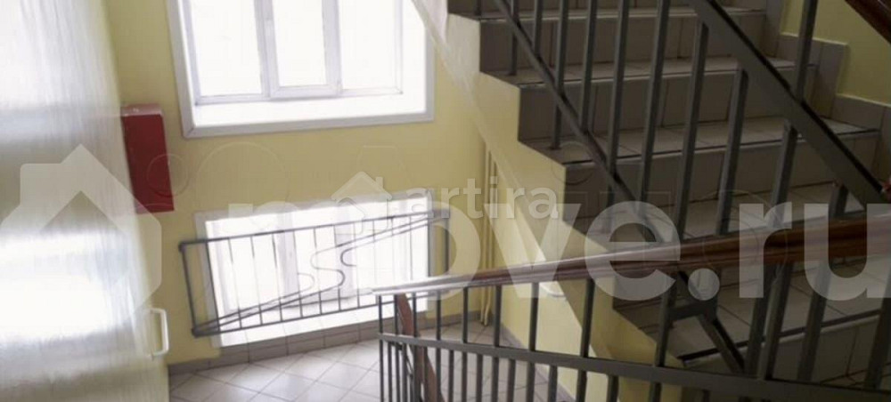 Студия, 21.5 м2, 2/5 эт. Москва - изображение 2