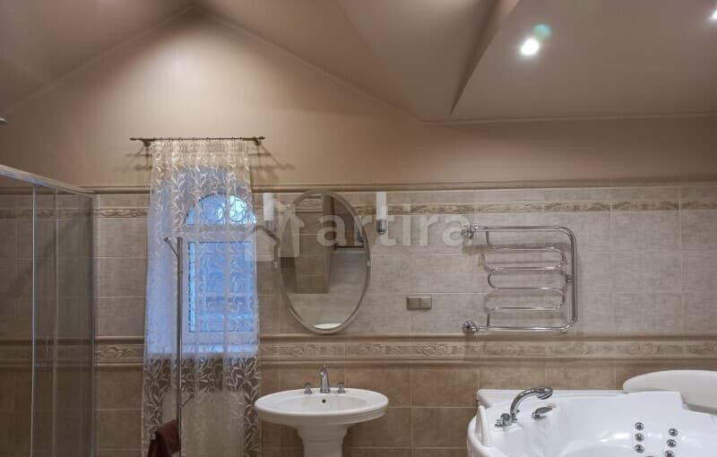 Коттедж, 600 м2 Красногорск - изображение 8