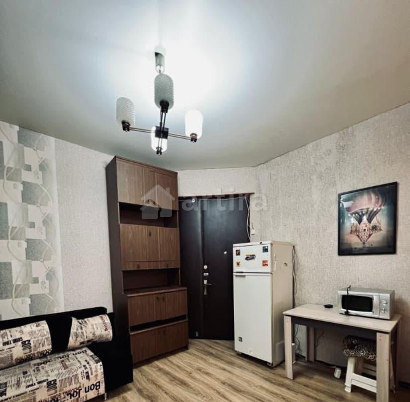 Комната, 14.2 м2, 4/8 эт. Москва - изображение 3