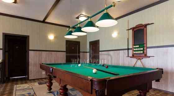 Коттедж, 1200 м2 Орехово-Зуево