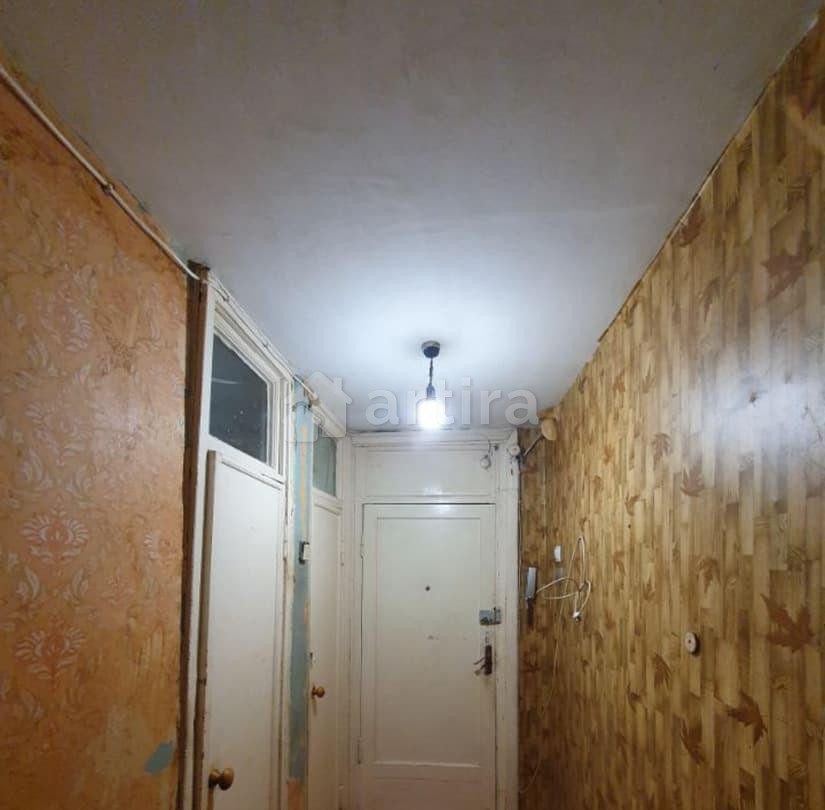 Комната, 16 м2, 2/5 эт. Владимир - изображение 4