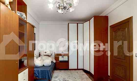 4-комн. квартира, 162 м2, 11/11 эт. Москва