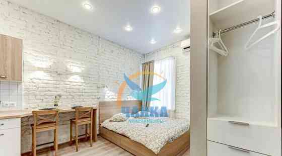 Студия, 20 м2, 1/4 эт. Санкт-Петербург