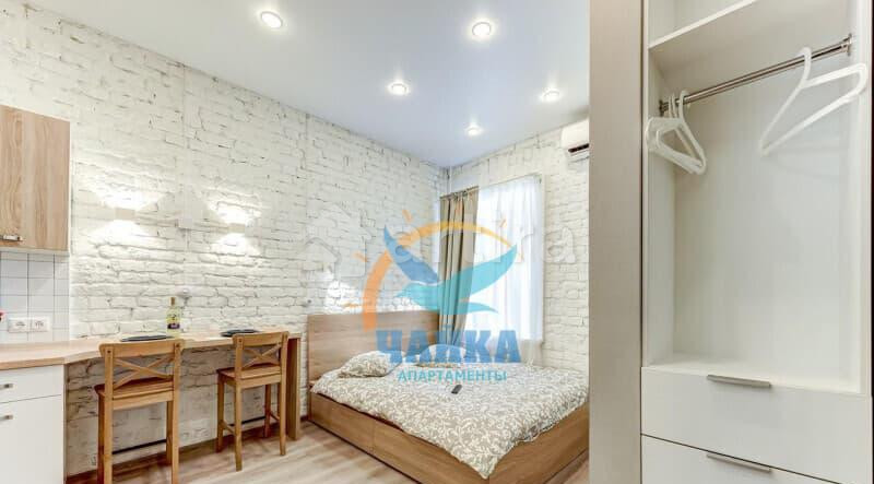 Студия, 20 м2, 1/4 эт. Санкт-Петербург - изображение 6