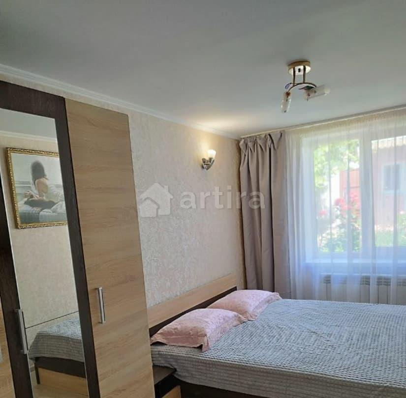 Дом, 160 м2, 4 сотки, 1 эт. Феодосия - изображение 1