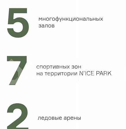 Студия, 18 м2, 13/21 эт. Москва