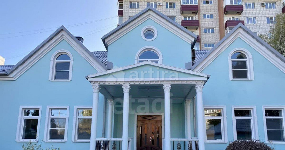 Дом, 415 м2, 6.5 сотки, 2 эт. Ставрополь - изображение 7