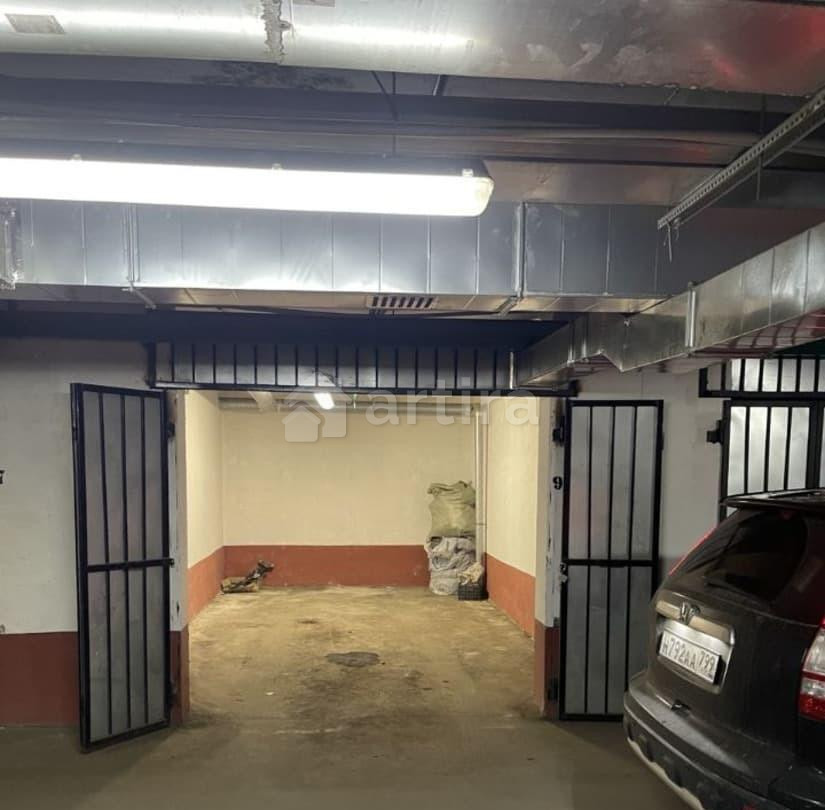 Гараж, 20 м2 Дзержинский - изображение 5