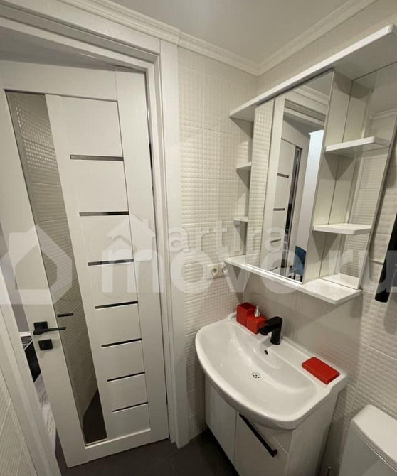 1-комн. апарт-ы, 15 м2, 2/8 эт. Москва - изображение 7