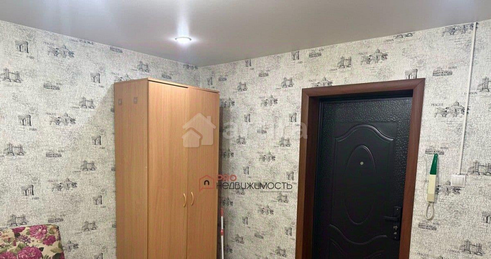 Комната, 10 м2, 2/5 эт. Новосибирск - изображение 4