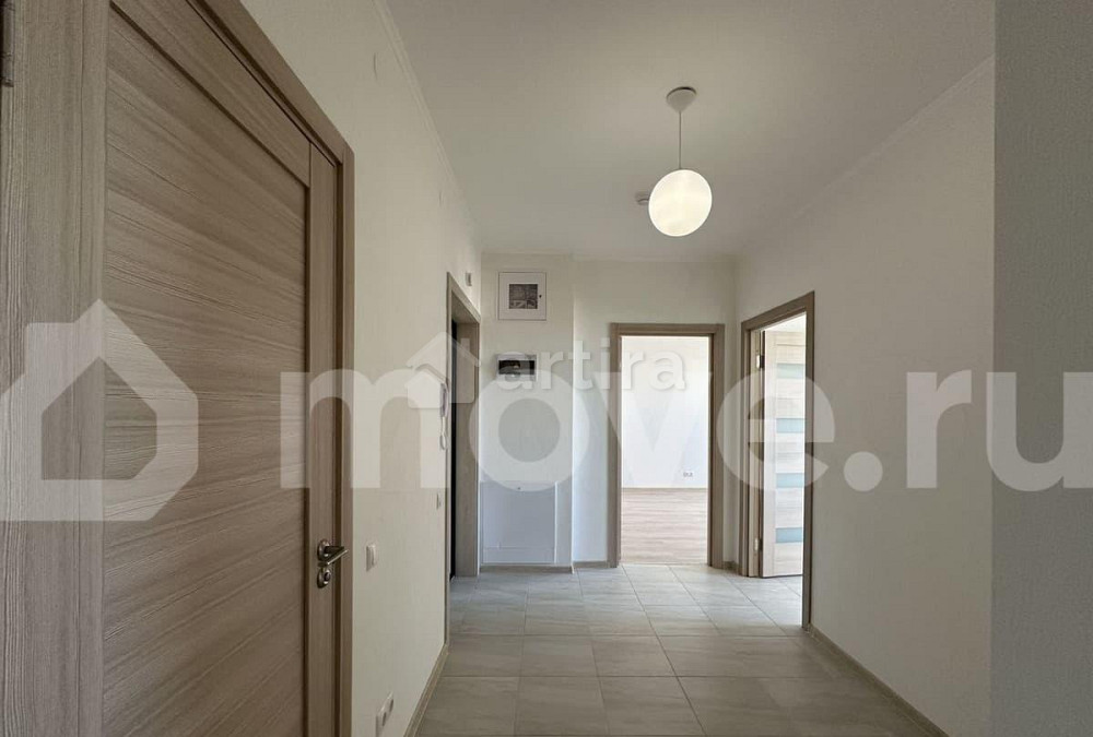 2-комн. квартира, 58 м2, 11/15 эт. Москва - изображение 2