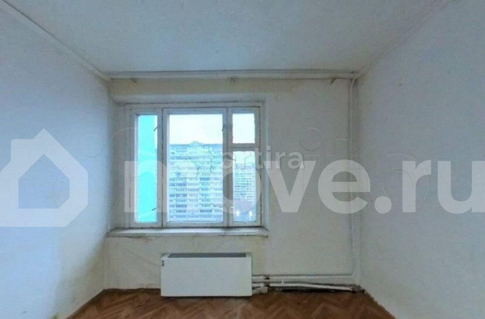 Студия, 19 м2, 11/16 эт. Москва - изображение 1