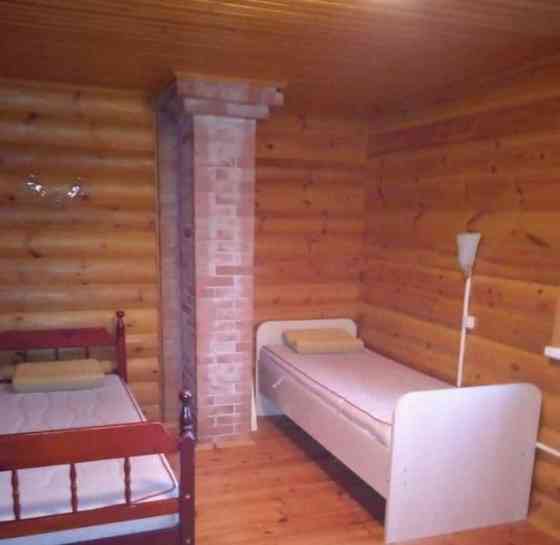 Коттедж, 180 м2, 8 соток, 2 эт. Кингисепп