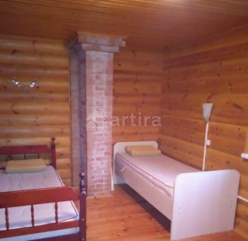 Коттедж, 180 м2, 8 соток, 2 эт. Кингисепп - изображение 3