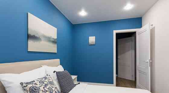 2-комн. квартира, 56 м2, 1/5 эт. Вологда