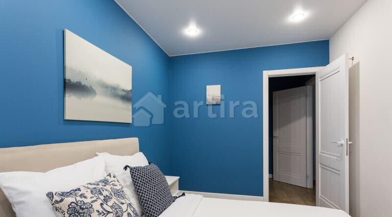 2-комн. квартира, 56 м2, 1/5 эт. Вологда - изображение 4