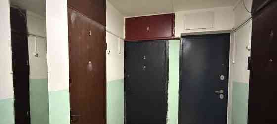 2-комн. квартира, 38 м2, 1/1 эт. Москва